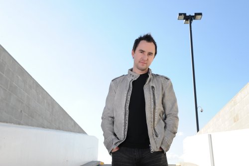 20090814_0327_SonyMusic_DamienLeith