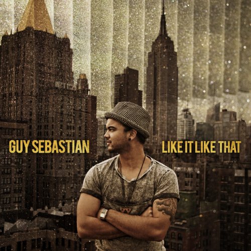 GuySebastian_AlbumCover