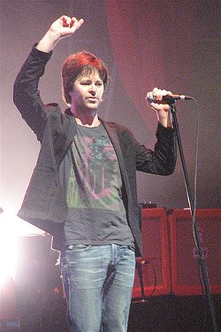 bernardfanning