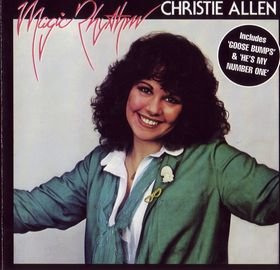 Christie Allen record