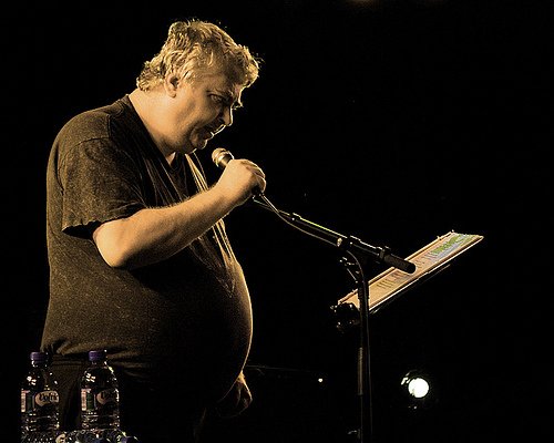 danieljohnston