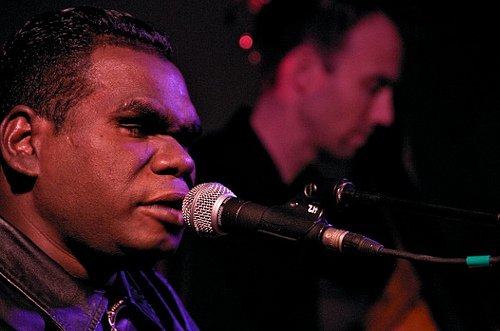 gurrumul