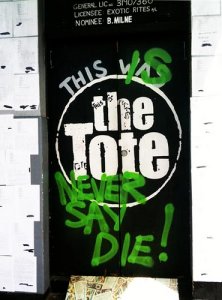 thetote