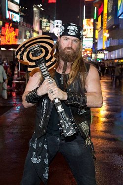 zakkwylde