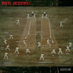 Red Jezebel Bodyline