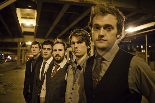 Punch Brothers